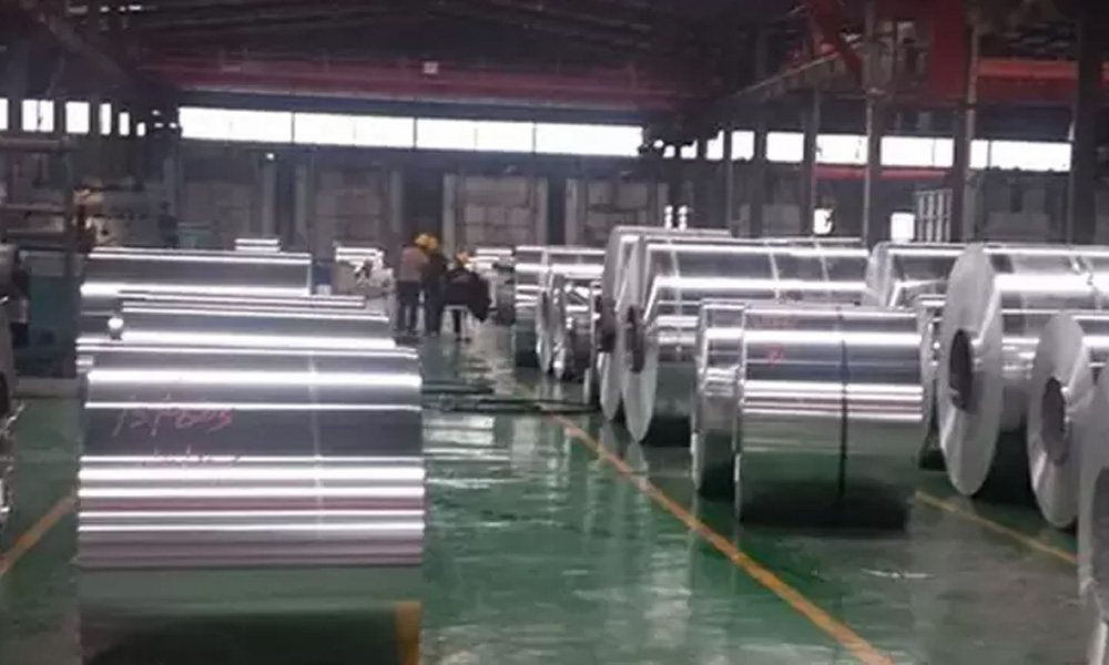 Aluminum