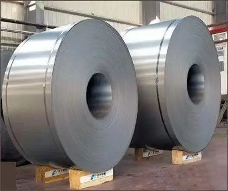 Silicon Steel Sheet Iron Coil