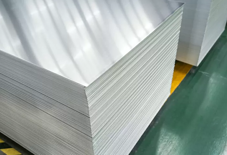 3xxx Aluminum Coil/Sheet