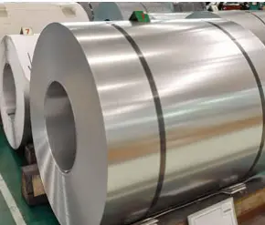 2507 Duplex Stainless Steel Coil Hot Rolled