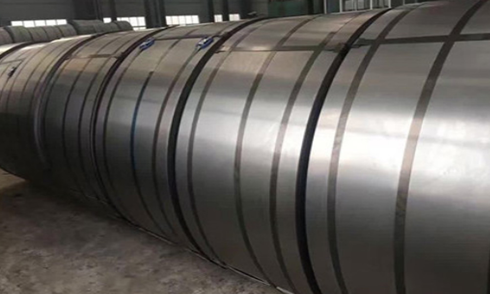 Galvanized Steel