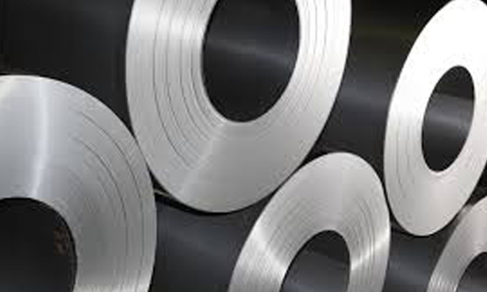 Silicon Steel