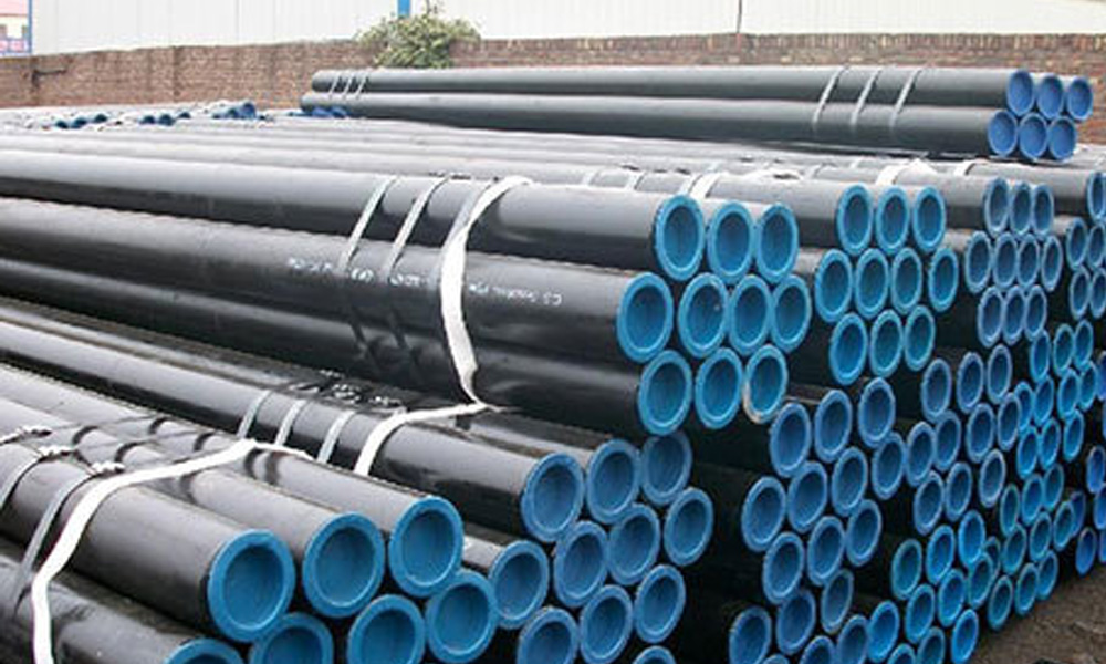 Steel Pipe