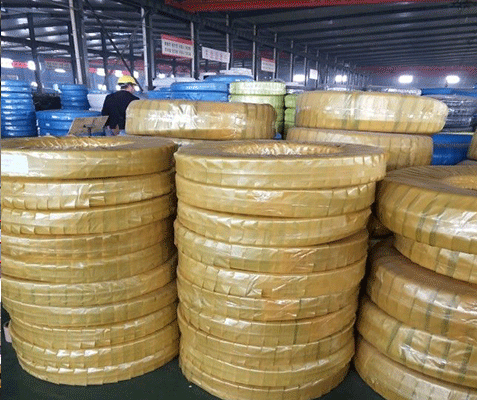 Aluminum Welding Wire