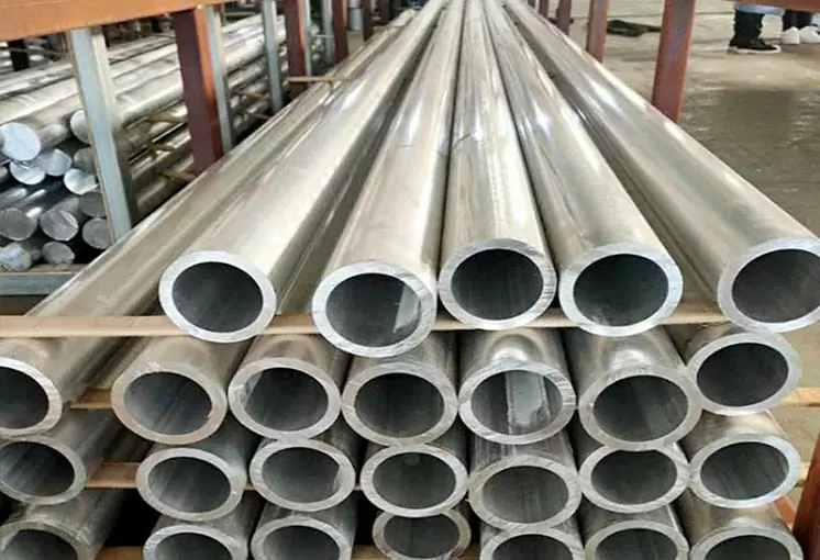 1100 Aluminum pipe