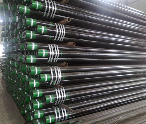 API 5CT P110 J55 N80 casing tubing