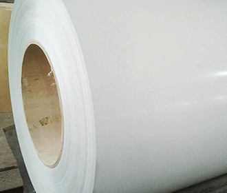 Aluminium Sheet Coil