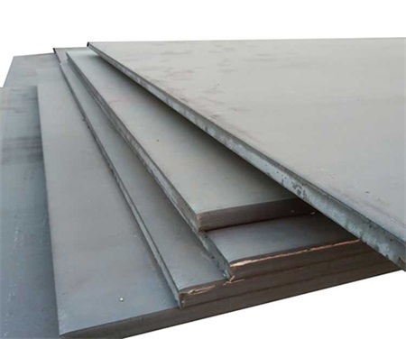 SA514 GR.J Pressure Vessel Steel Plate