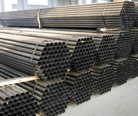 P235GH seamless steel boiler pipe