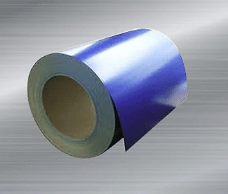 Coating Aluminum Coil/Sheet