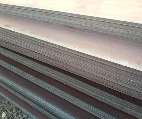 CCS FH40 Marine Steel Plate