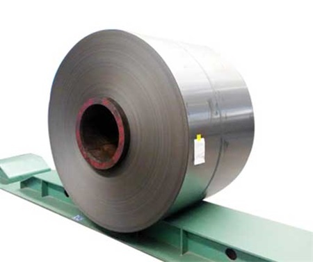 ST15 Cold Rolled Steel Coil