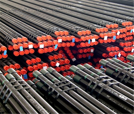 API 5ct j55 k55 n80 l80 p110 seamless steel pipe