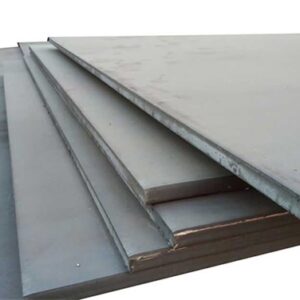 P355GH Pressure Vessel Steel Plate