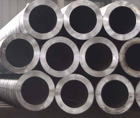 13crmo4-5 Seamless Steel Pipe