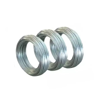 SGHC+Z Galvanized Steel Wire