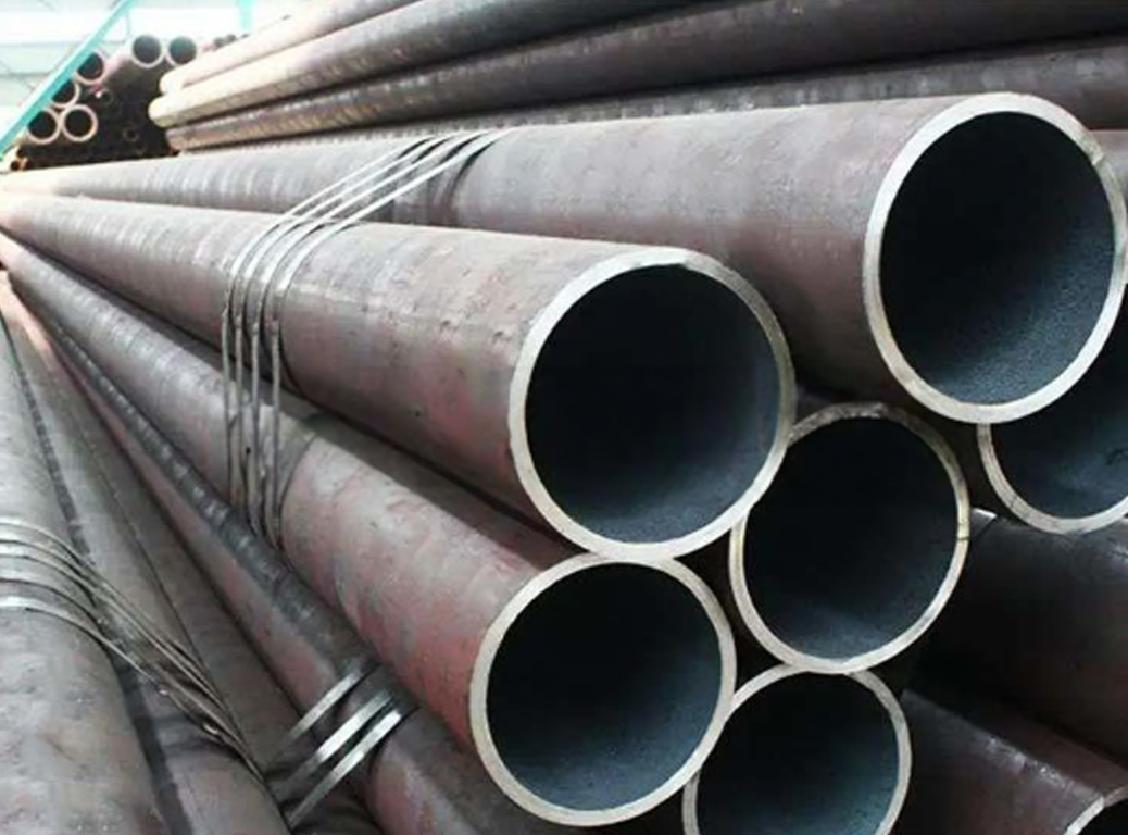 Seamless Alloy Steel Tube