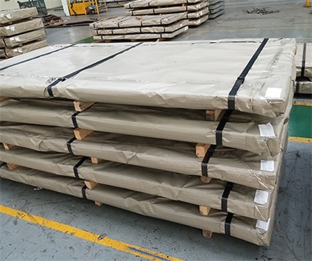 Q195 cold rolled steel