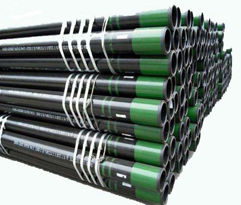 API 5CT P110 casing tubing