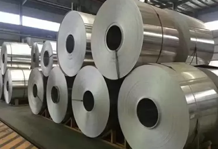 1xxx Aluminum Coil/Sheet