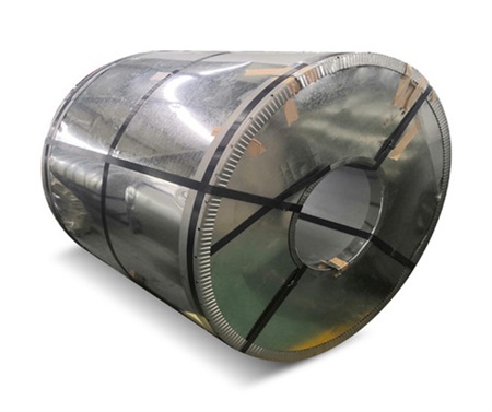 DC04 Cold Rolled Steel Coil