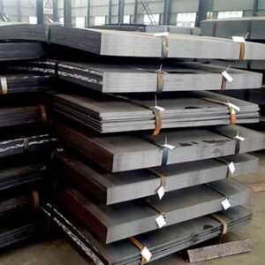 SA517 GR.S Quenched Pressure Vessel Steel Plate