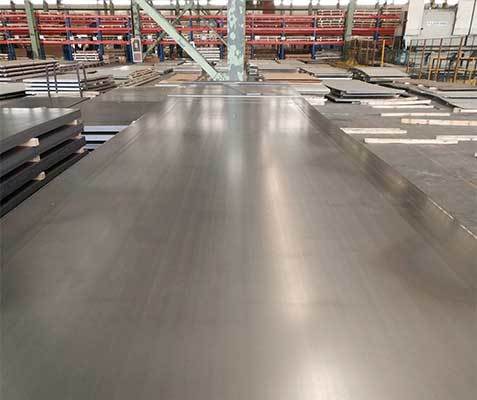 SA514 GR.C Boiler and Pressure Vessel Steel Plate