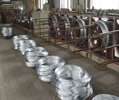 Aluminum Coil Tube