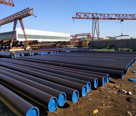 API 5CT K55 Seamless Casing pipe